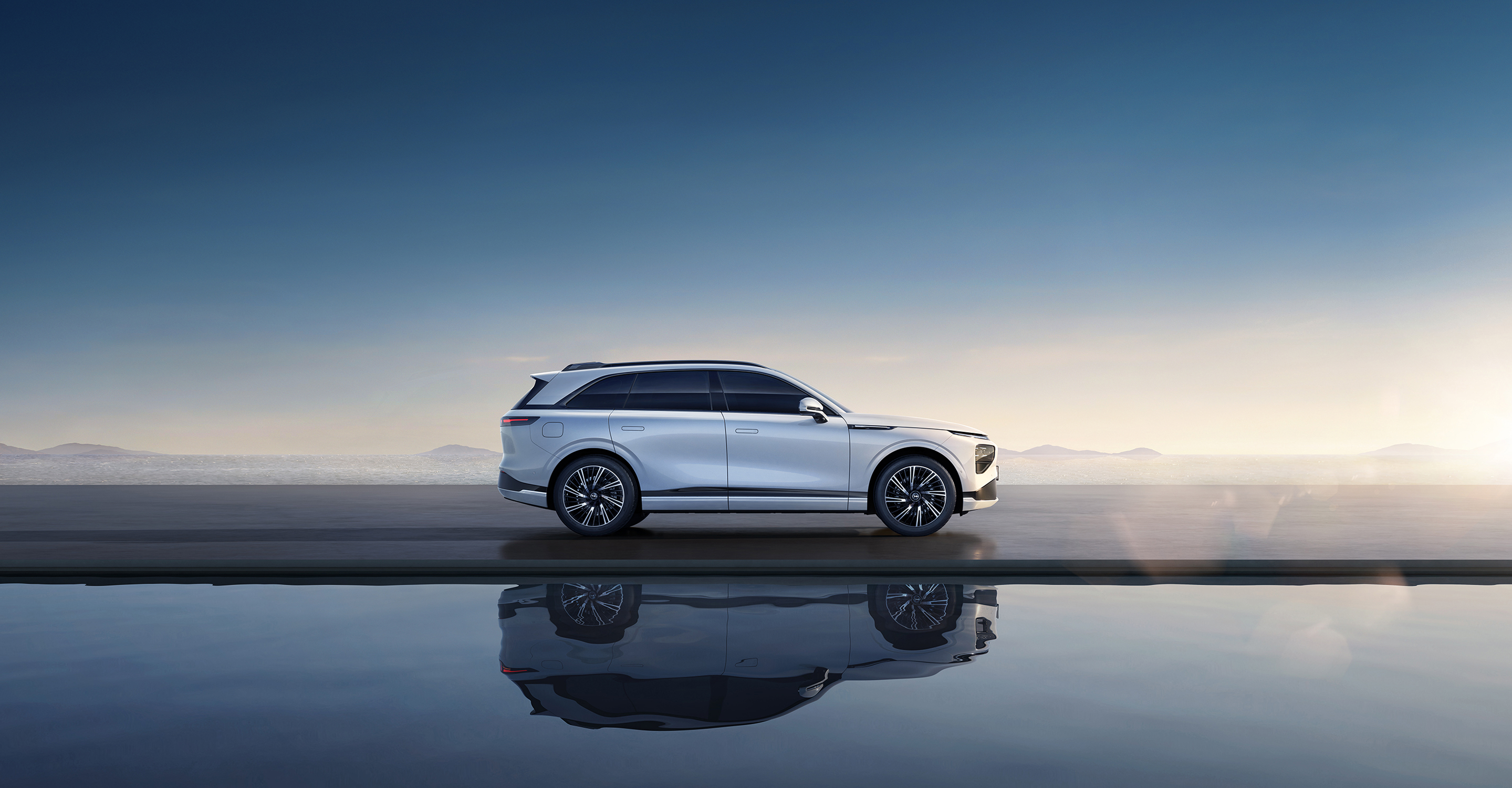 XPENG G9