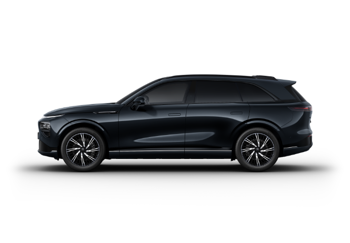 XPENG G9
