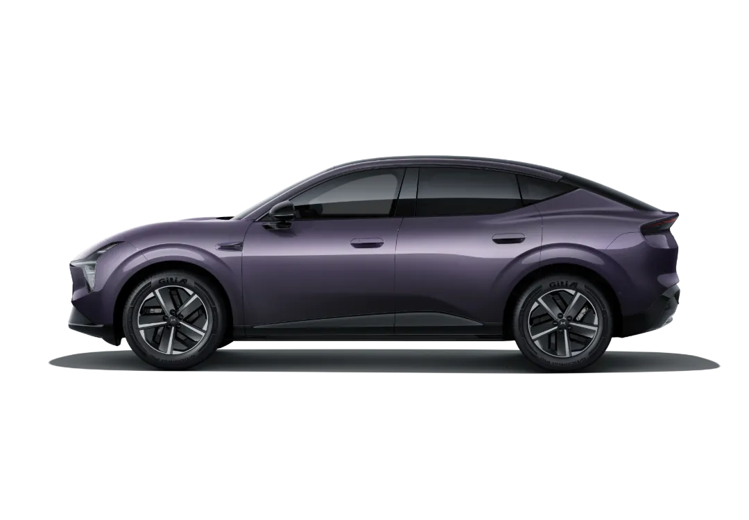 XPENG L03