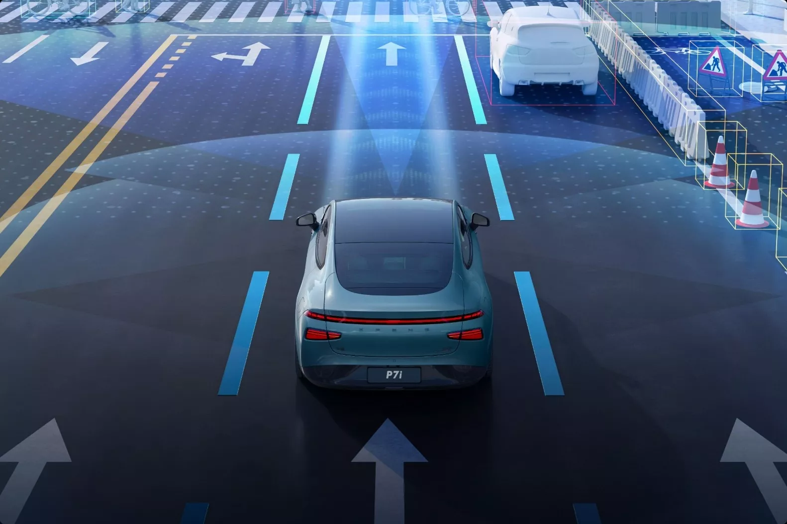 XPILOT ASSIST